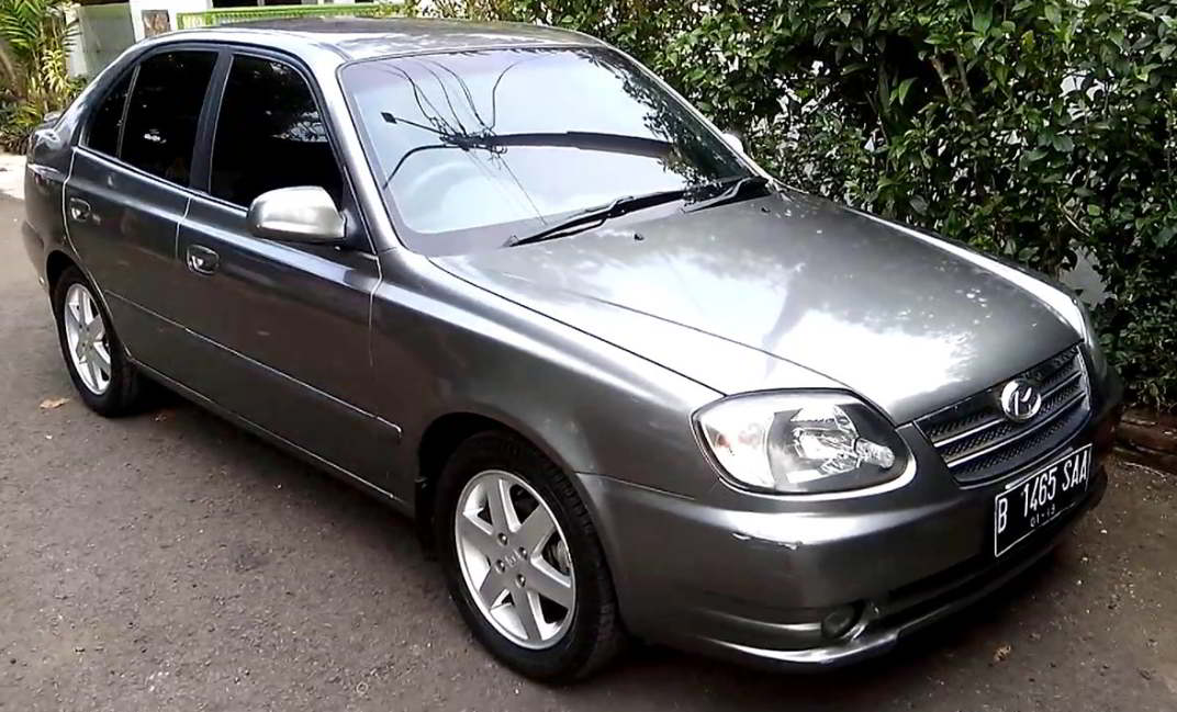 News picture Hyundai Avega, Used Sedan Cars at Affordable Prices